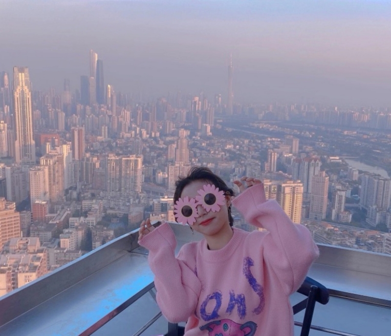 Kikiying66的第二张照片--兰州相亲服务中心