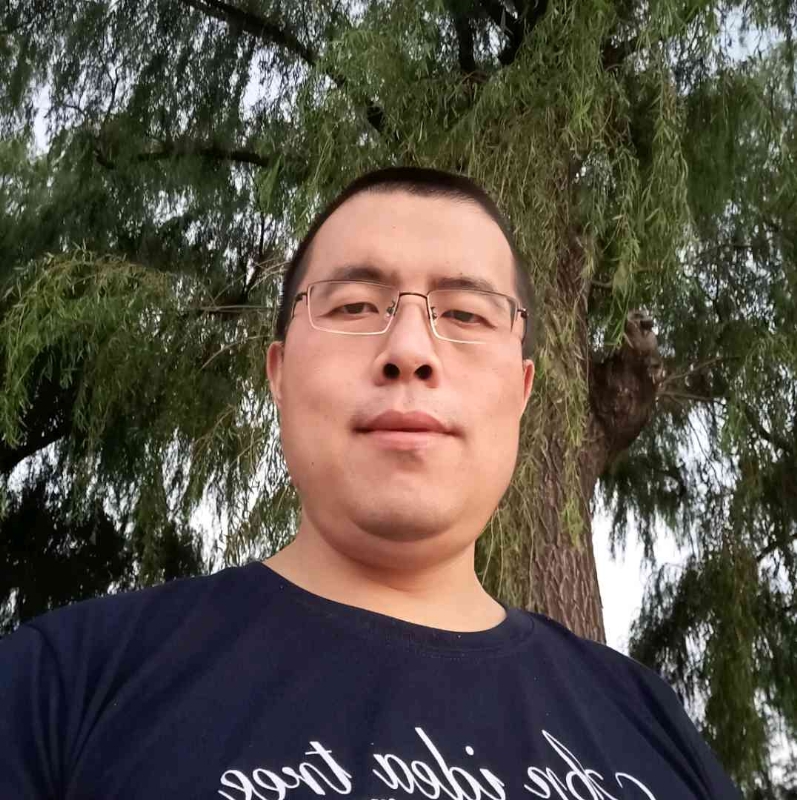 谷雨的第一张照片--兰州相亲服务中心