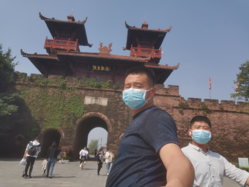 聆听的第一张照片--兰州相亲服务中心