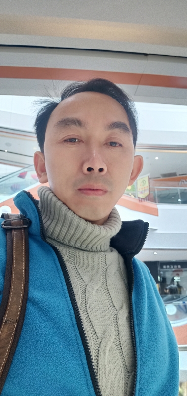 峤哥的第一张照片--兰州相亲服务中心