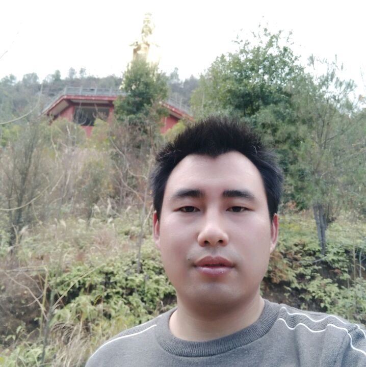 小绵羊的第一张照片--兰州相亲服务中心