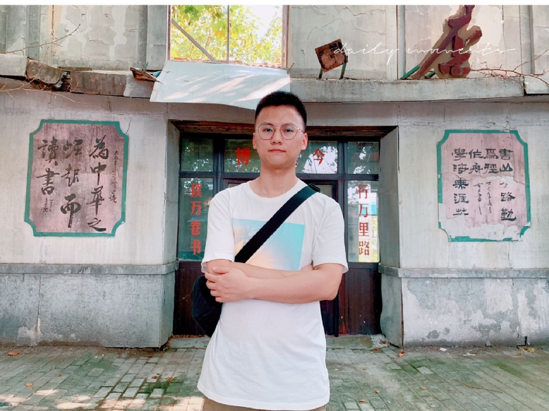 好知己的第一张照片--兰州相亲服务中心