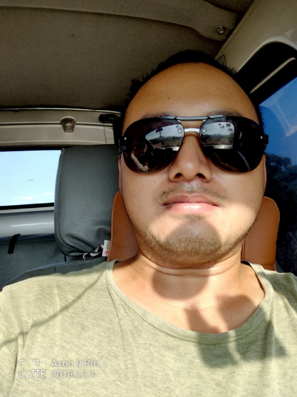 噶古的第二张照片--兰州相亲服务中心