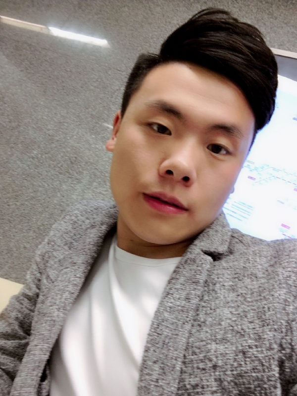 王先生的第一张照片--兰州相亲服务中心