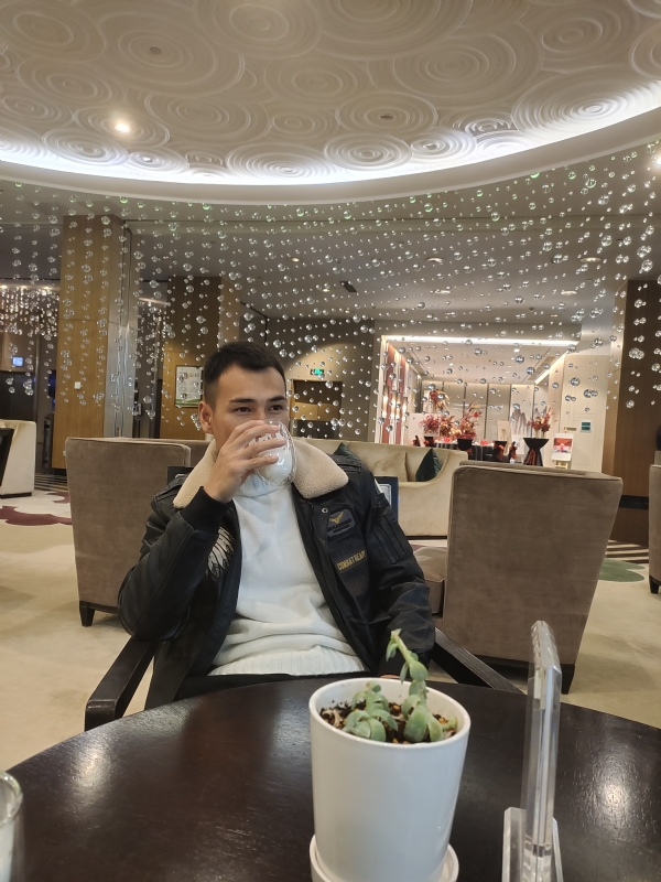 liu的第一张照片--兰州相亲服务中心