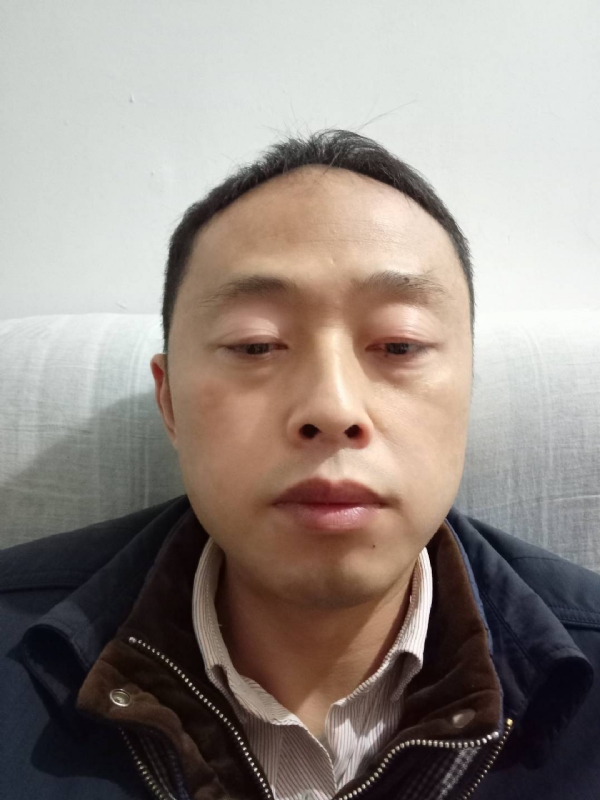 阳光的第一张照片--兰州相亲服务中心