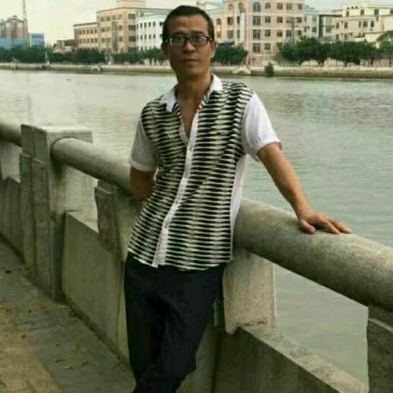 不会飞的鱼的第一张照片--兰州相亲服务中心