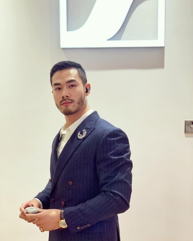 岸與海的距離的第三张照片--兰州相亲服务中心