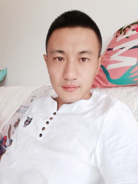 海阔天空的第一张照片--兰州相亲服务中心