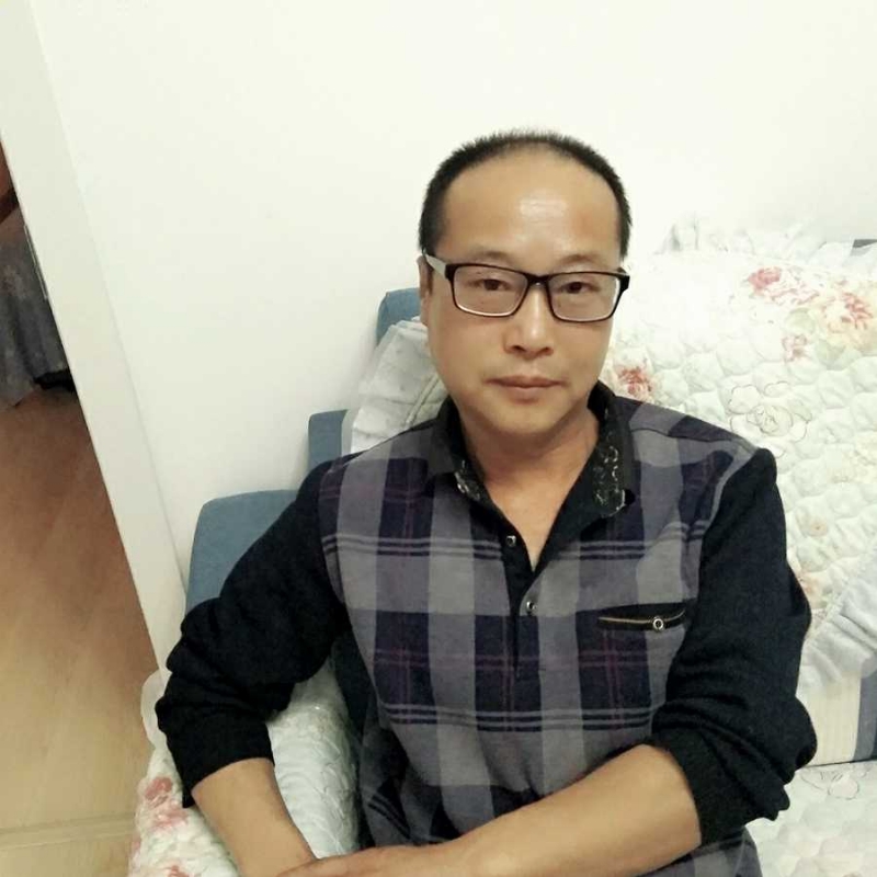 大海的第一张照片--兰州相亲服务中心