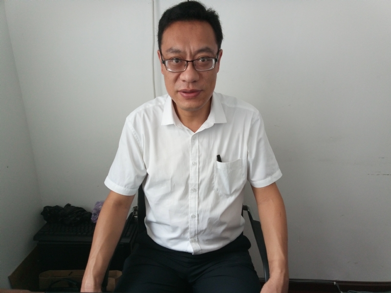 妙师的第一张照片--兰州相亲服务中心