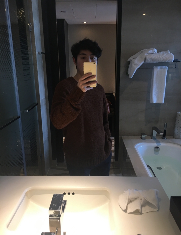 Murry的第一张照片--兰州相亲服务中心