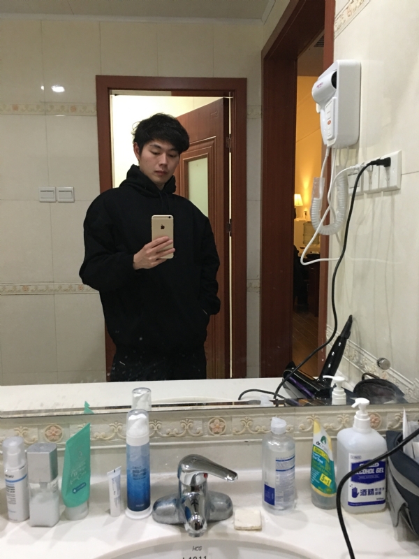 Murry的第二张照片--兰州相亲服务中心