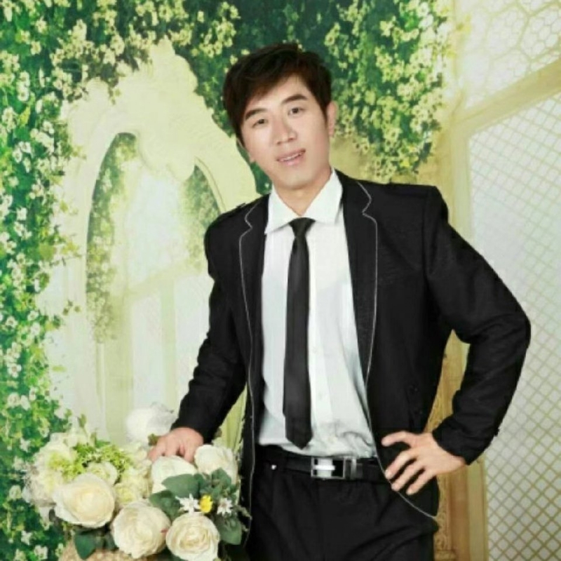 轻舞飞扬的第一张照片--兰州相亲服务中心