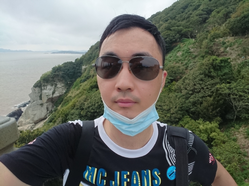 h君的第二张照片--兰州相亲服务中心