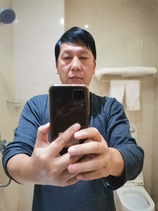 王军的第一张照片--兰州相亲服务中心