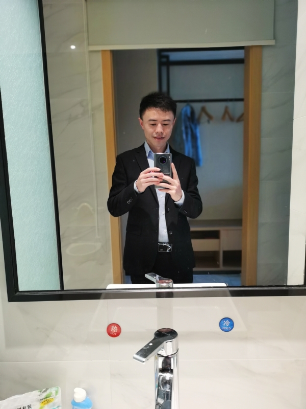 Lin的第二张照片--兰州相亲服务中心