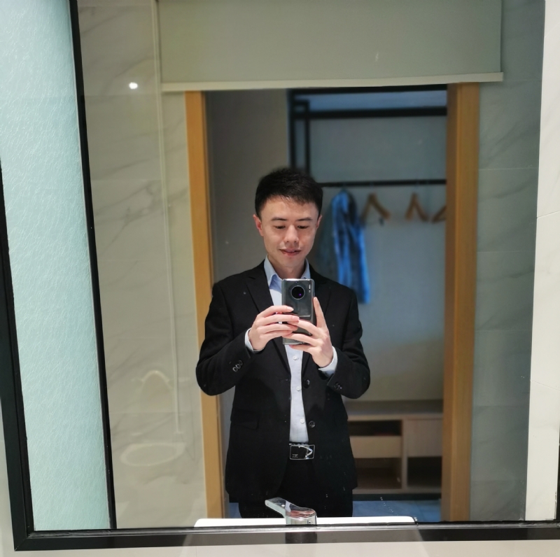 Lin的第三张照片--兰州相亲服务中心