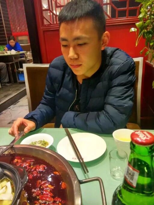 圈圈的第一张照片--兰州相亲服务中心