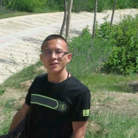 哈喽的第一张照片--兰州相亲服务中心