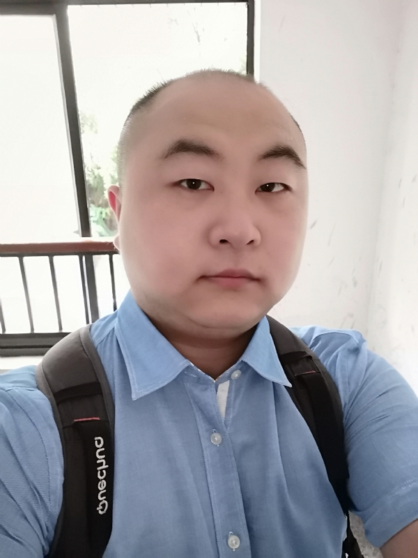 火炎月的第一张照片--兰州相亲服务中心