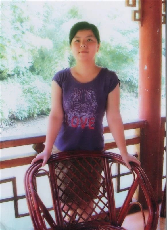 小家碧玉19的第一张照片--兰州相亲服务中心