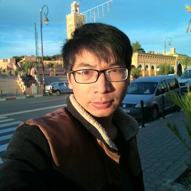 等一个晴天的第一张照片--兰州相亲服务中心