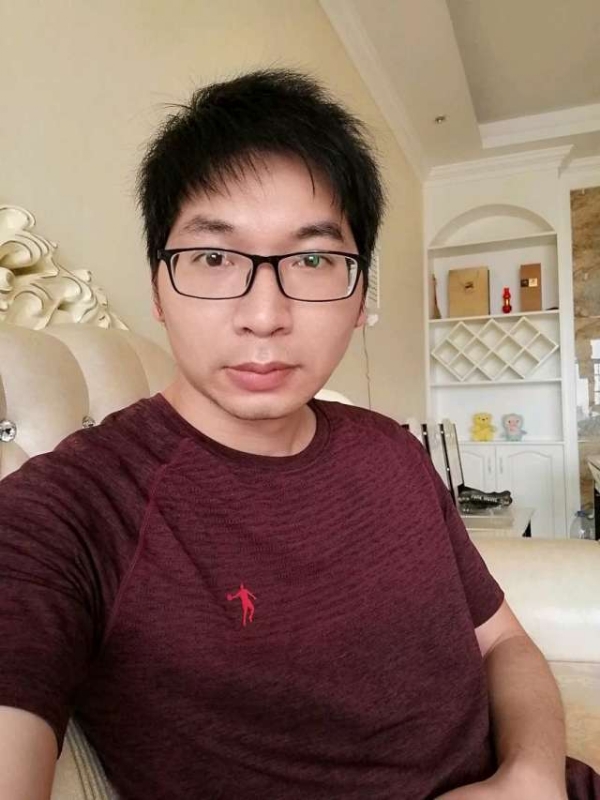 等一个晴天的第二张照片--兰州相亲服务中心