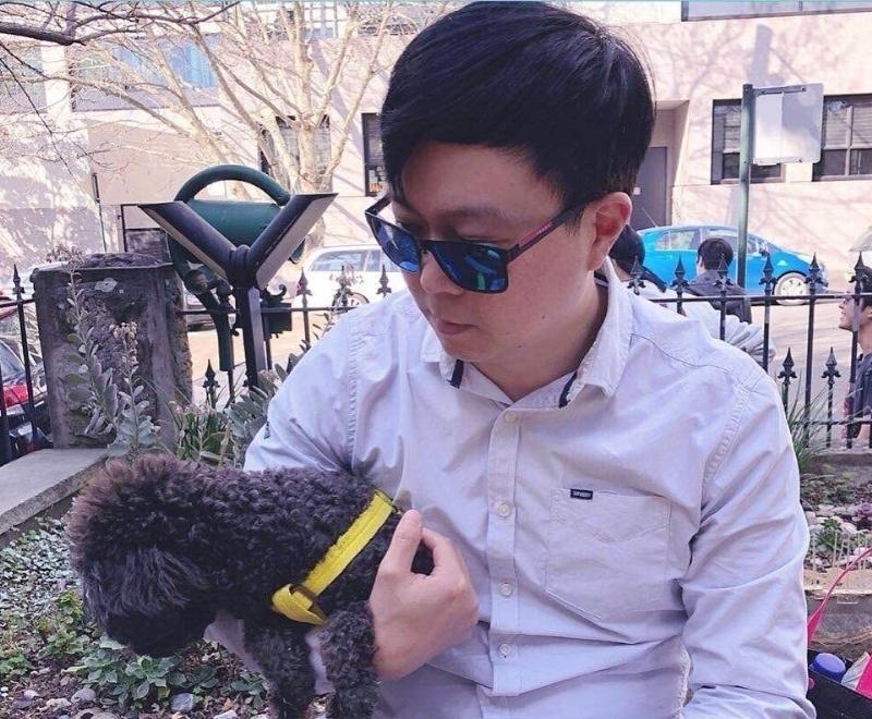 anson的第一张照片--兰州相亲服务中心