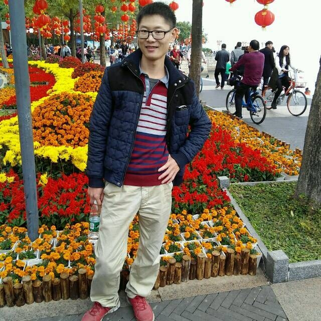 天添甜的第一张照片--兰州相亲服务中心