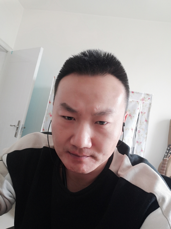 曹先森的第一张照片--兰州相亲服务中心