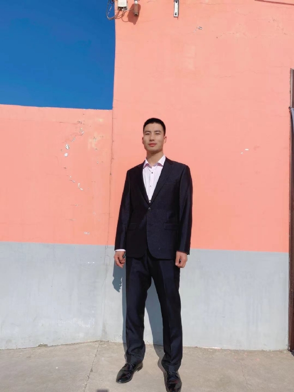 快乐生活的第一张照片--兰州相亲服务中心