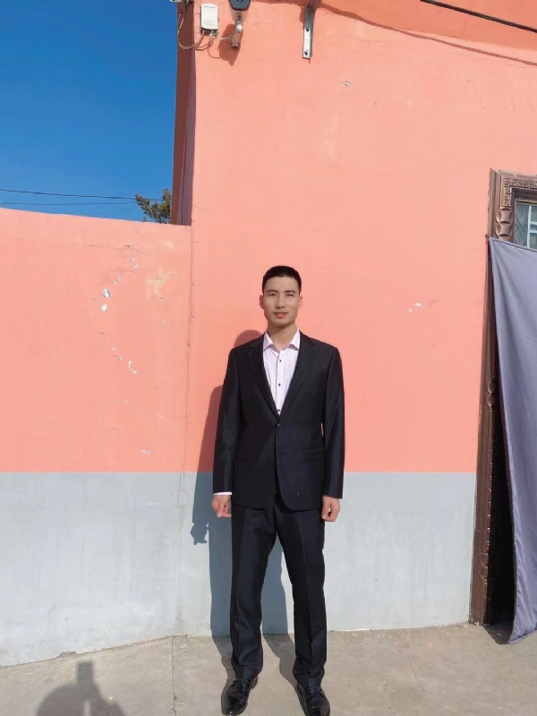 快乐生活的第二张照片--兰州相亲服务中心