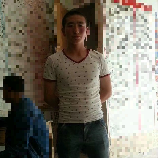 平平淡淡的第一张照片--兰州相亲服务中心