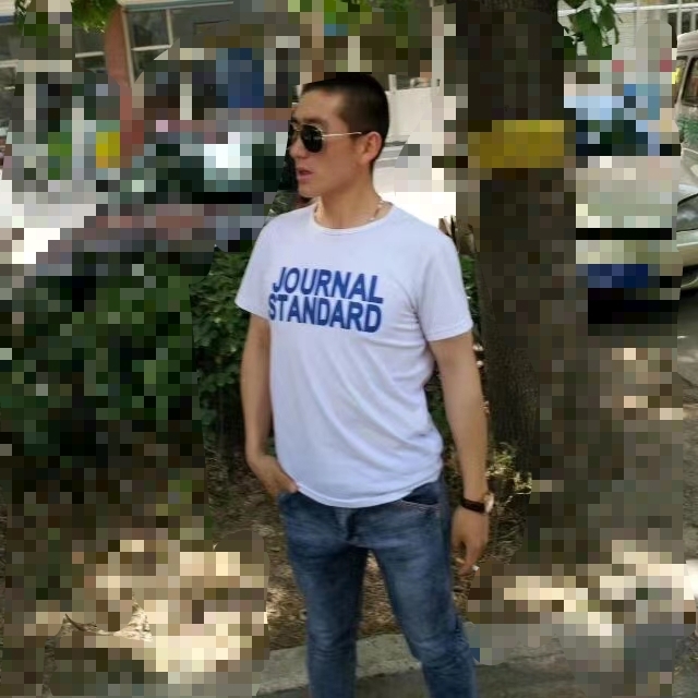 平平淡淡的第二张照片--兰州相亲服务中心