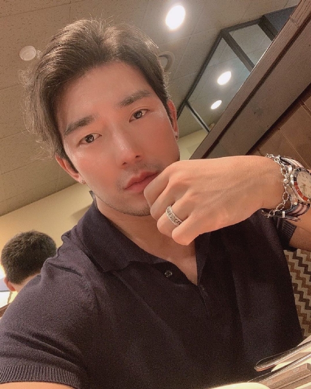 Abel的第一张照片--兰州相亲服务中心