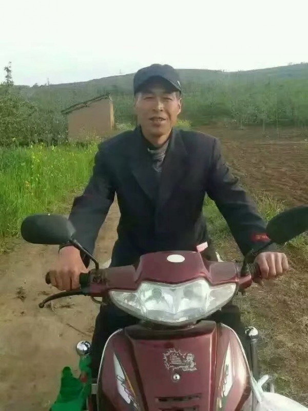 牵手随缘的第一张照片--兰州相亲服务中心