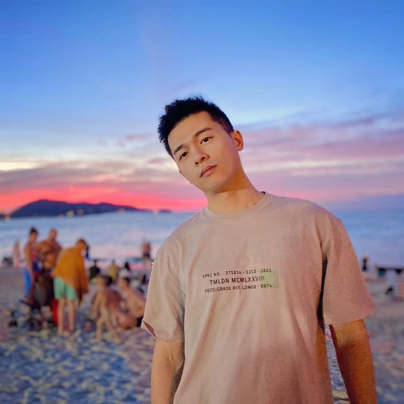 理想三旬的第一张照片--兰州相亲服务中心