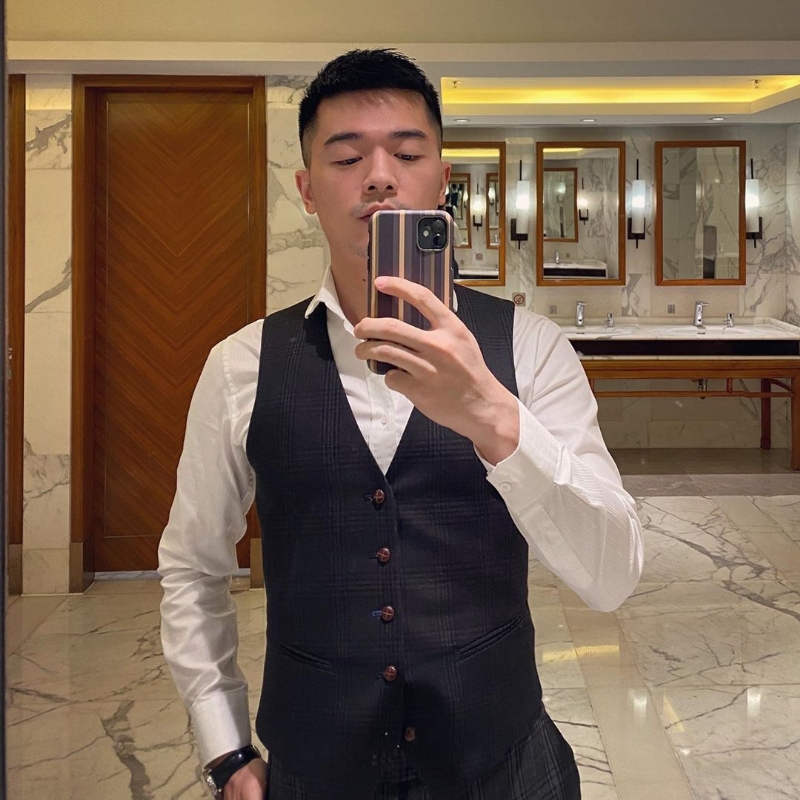 理想三旬的第二张照片--兰州相亲服务中心