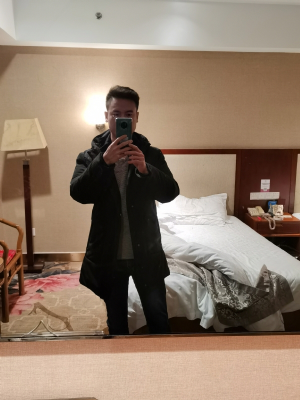 白天的第二张照片--兰州相亲服务中心