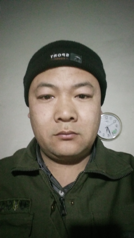 jingang的第一张照片--兰州相亲服务中心