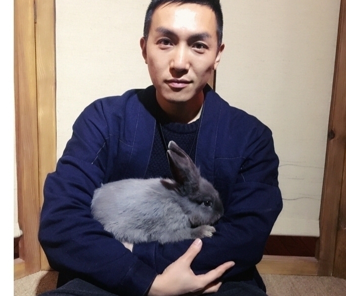 简单人生的第一张照片--兰州相亲服务中心