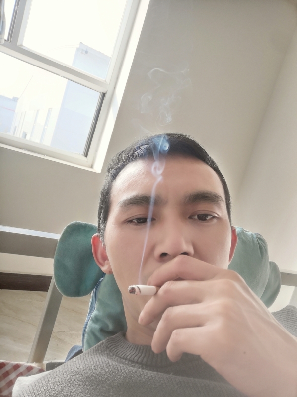 殇情的第一张照片--兰州相亲服务中心