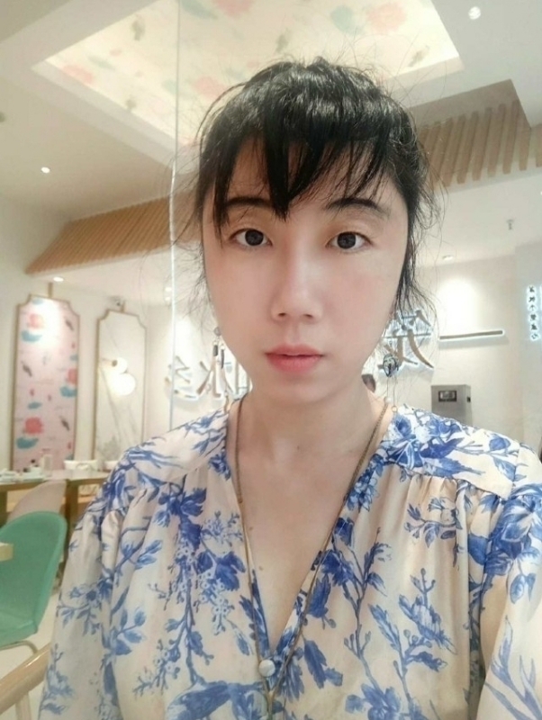 蜜糖的第一张照片--兰州相亲服务中心