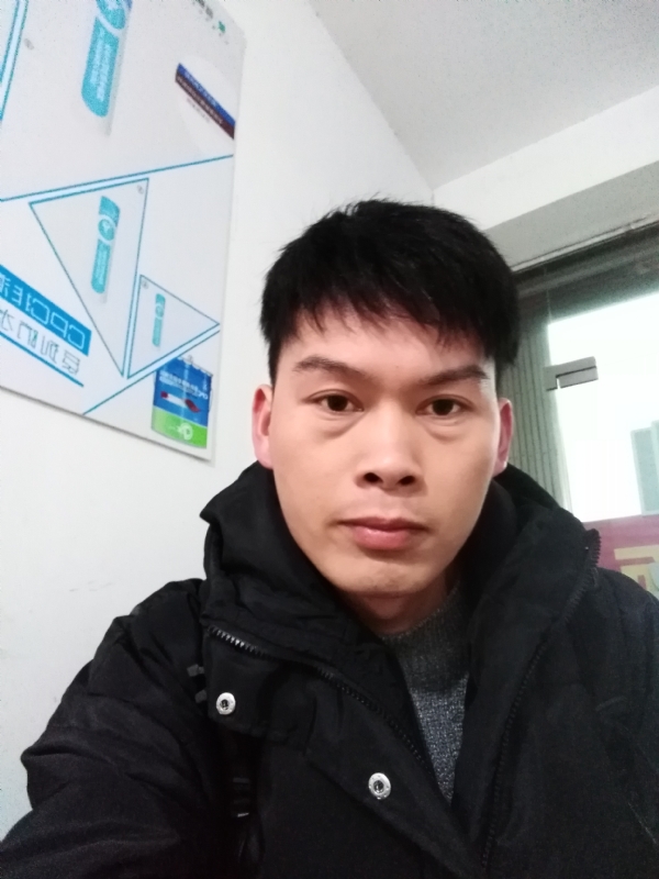 微笑的第一张照片--兰州相亲服务中心