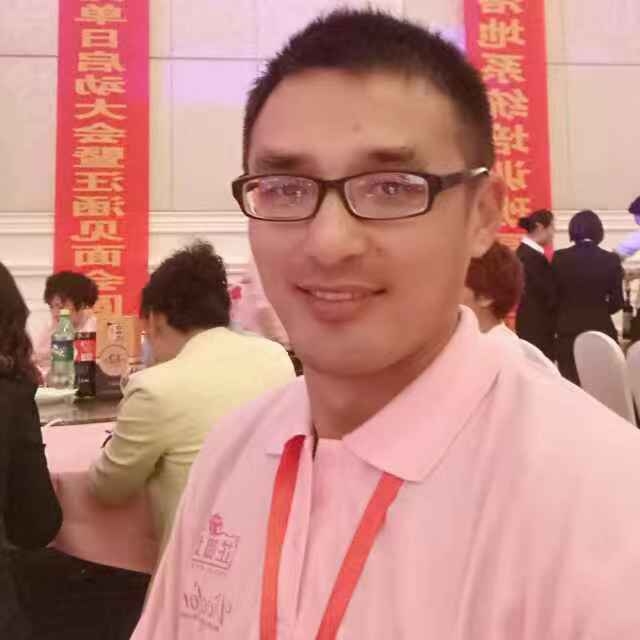 乖宝宝的第一张照片--兰州相亲服务中心