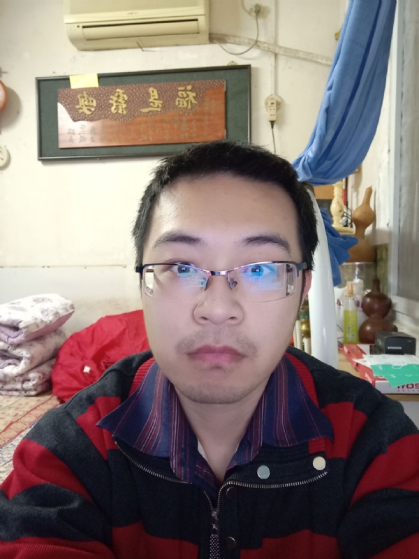 单刷之神的第一张照片--兰州相亲服务中心