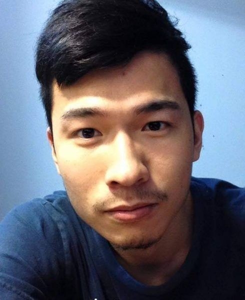 alan的第一张照片--兰州相亲服务中心