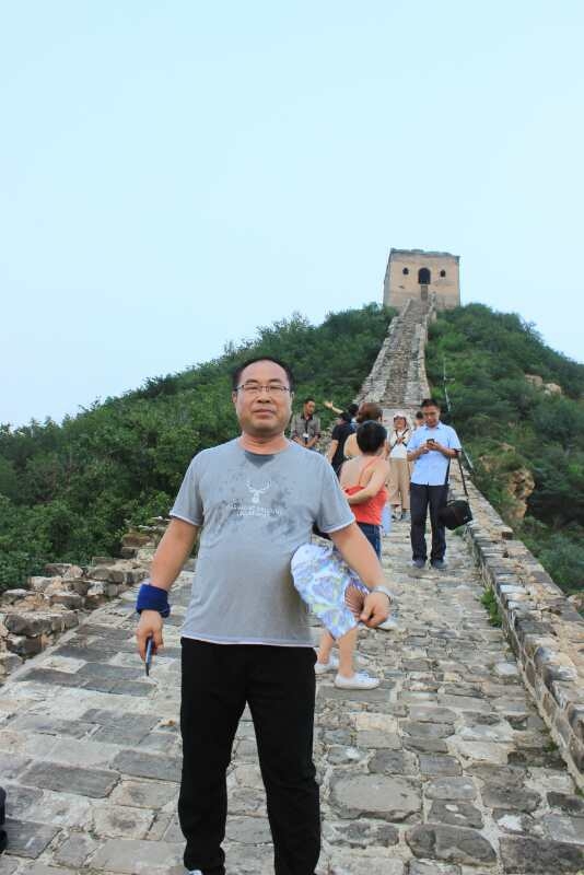 幸福后半生的第一张照片--兰州相亲服务中心