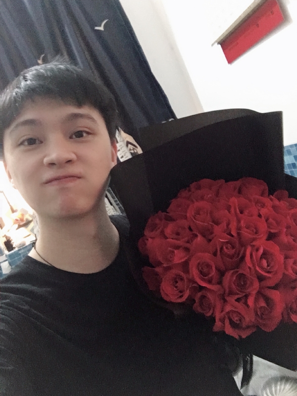 蒙面加菲猫的第二张照片--兰州相亲服务中心